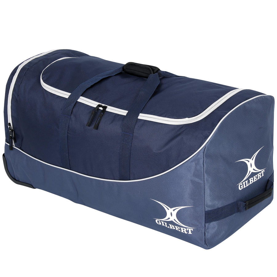 2600 RHBB13 83024102 Bag Club Travel V2 Navy