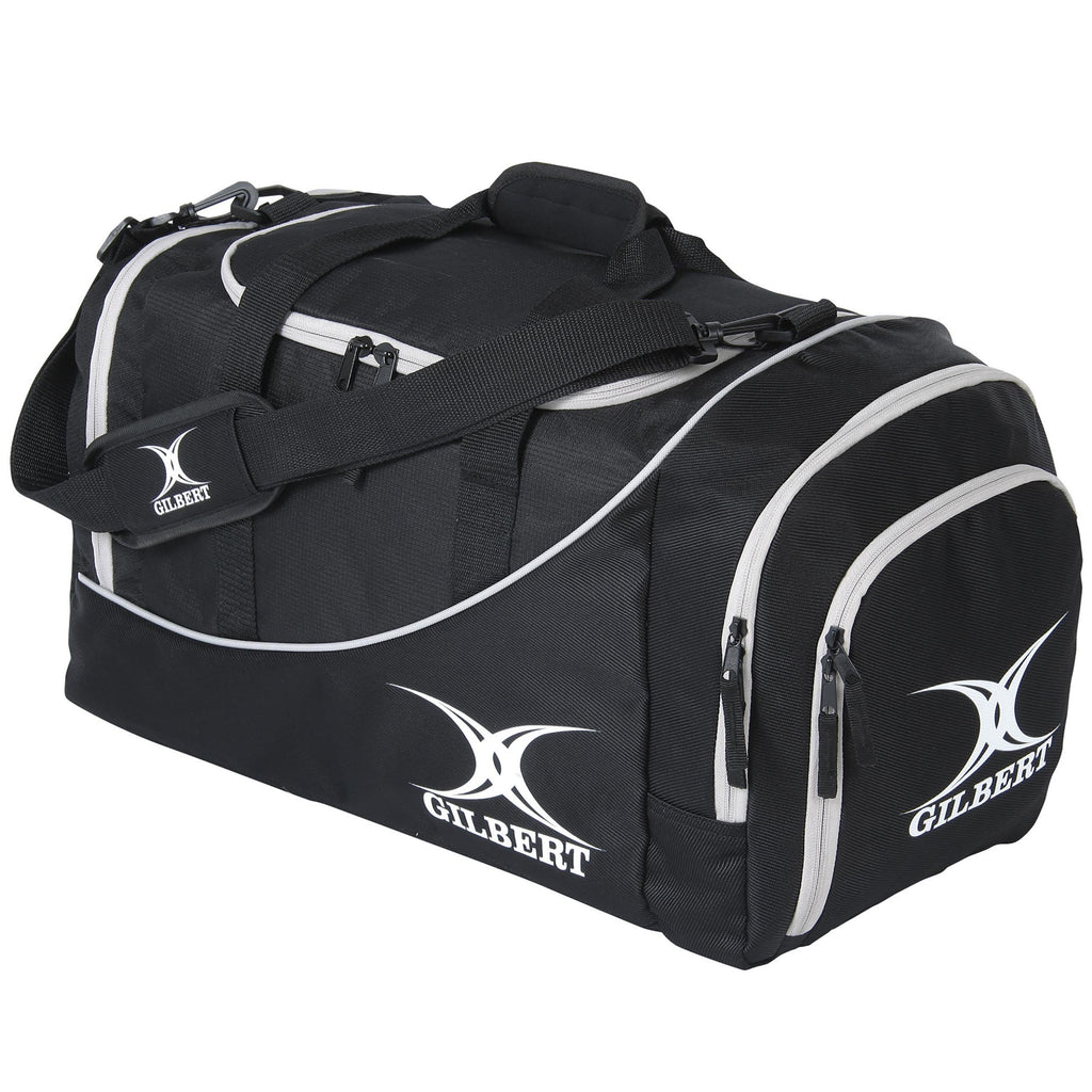 2600 RHBC13 83023901 Bag Club Holdall V2 Black Black