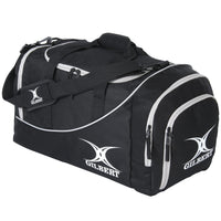 2600 RHBC13 83023901 Bag Club Holdall V2 Black Black