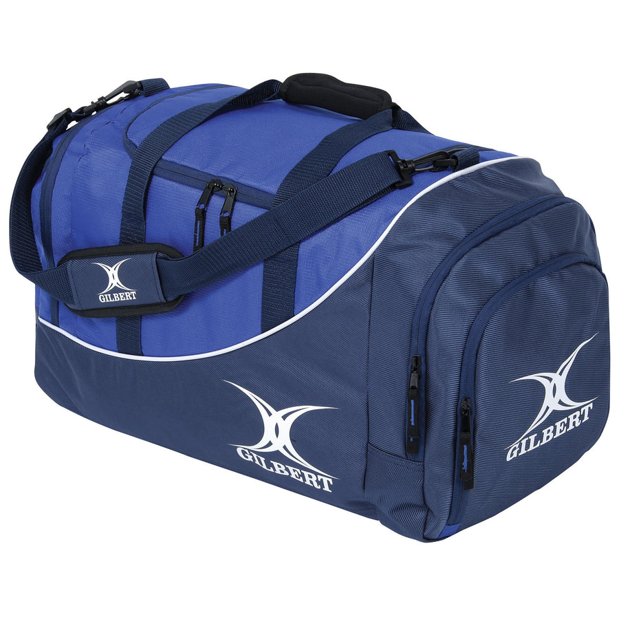 2600 RHBC13 83023902 Bag Club Holdall V2 Navy Royal