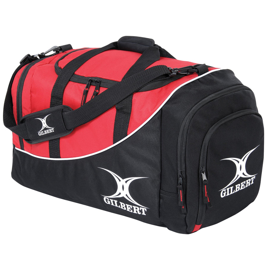 Gilbert rugby on sale bag