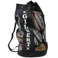 2600 RHDA13 83020801 Bag Breathable Ball Black