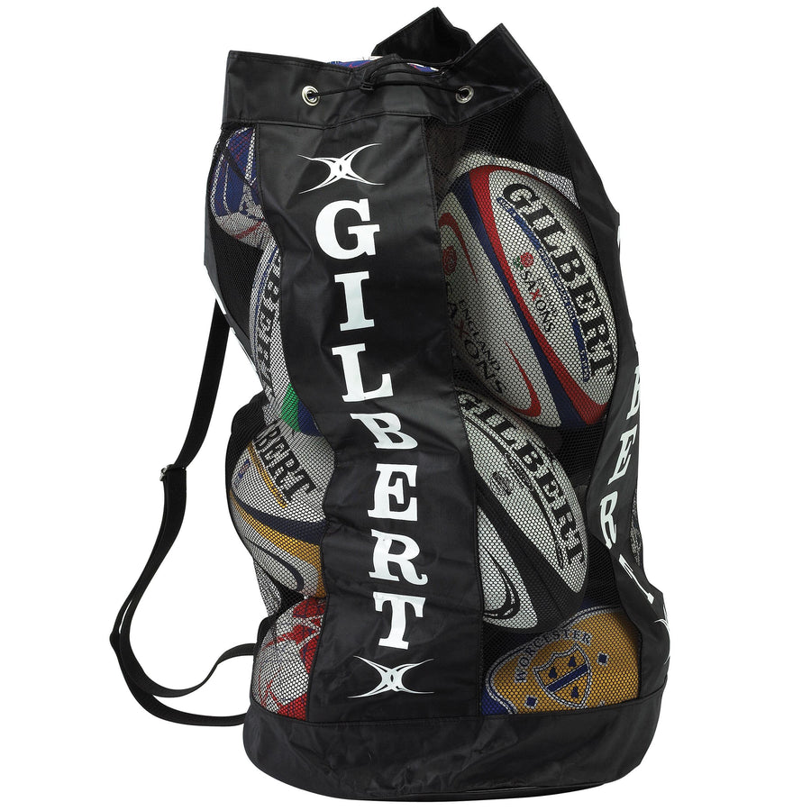 Gilbert 2024 rugby bag