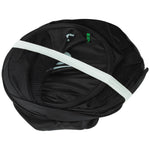 2600 RHDD13 83010500 Ball Bag Rigid Dump Bin Flat