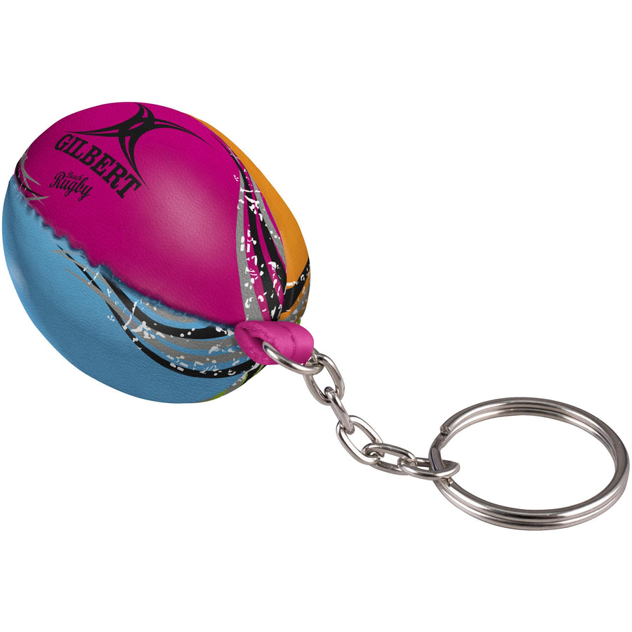 2600 RNAA20 48431212 Ball Keyring Beach