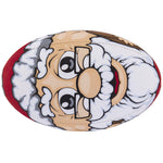 2600 RNBA19 45086505 Ball Randoms Xmas Santa Sz 5, Creative Secondary