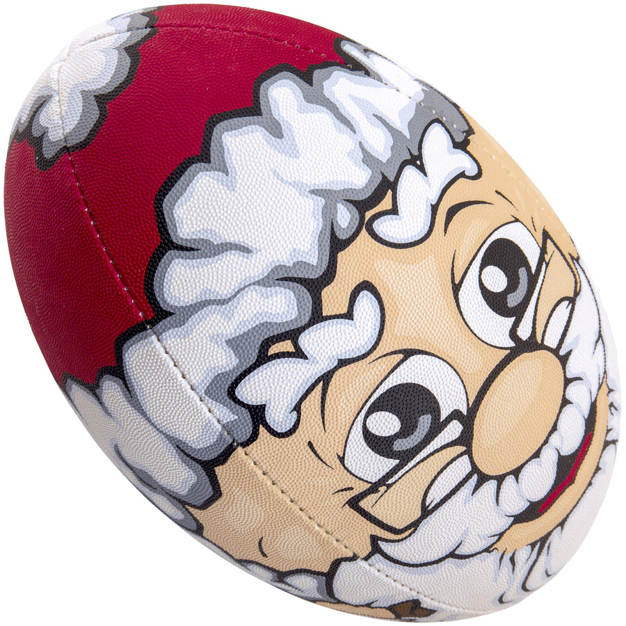 2600 RNBA19 45086505 Ball Randoms Xmas Santa Sz 5, Creative