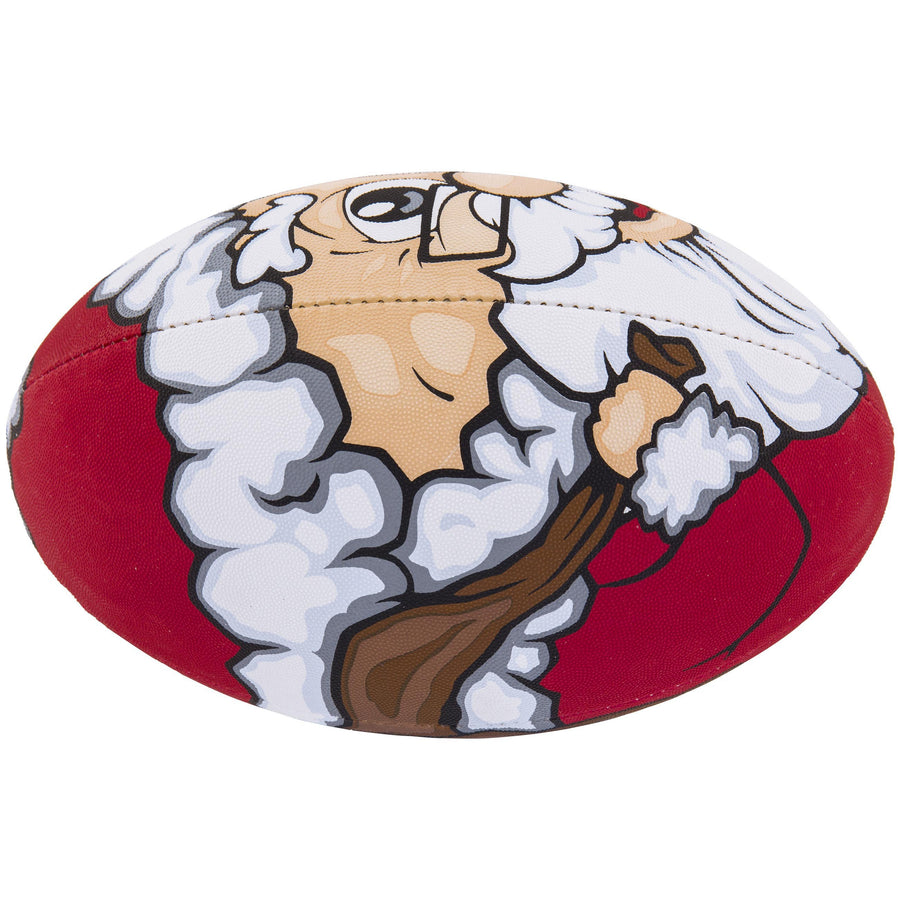 2600 RNBA19 45086505 Ball Randoms Xmas Santa Sz 5, Secondary
