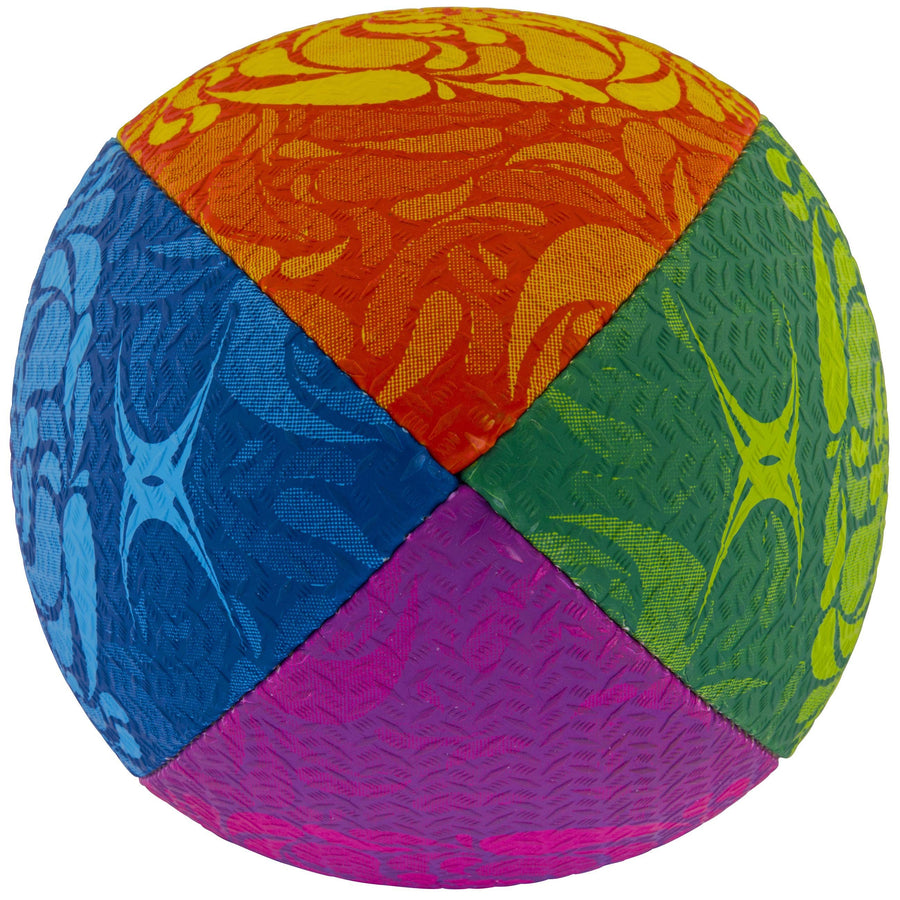 2600 RNBA19 45086805 Ball Randoms Optic Skull Sz 5, End