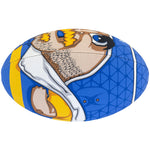 2600 RNBA19 45087105 Ball Randoms Player No 7 Sz 5, Quarternary