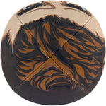 2600 RNBA19 45087305 Ball Randoms Player No 14 Sz 5, End