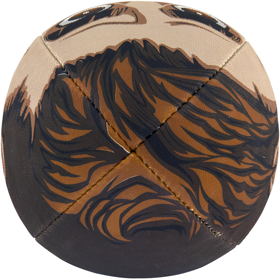 2600 RNBA19 45087305 Ball Randoms Player No 14 Sz 5, End
