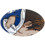 2600 RNBA19 45087305 Ball Randoms Player No 14 Sz 5, Secondary