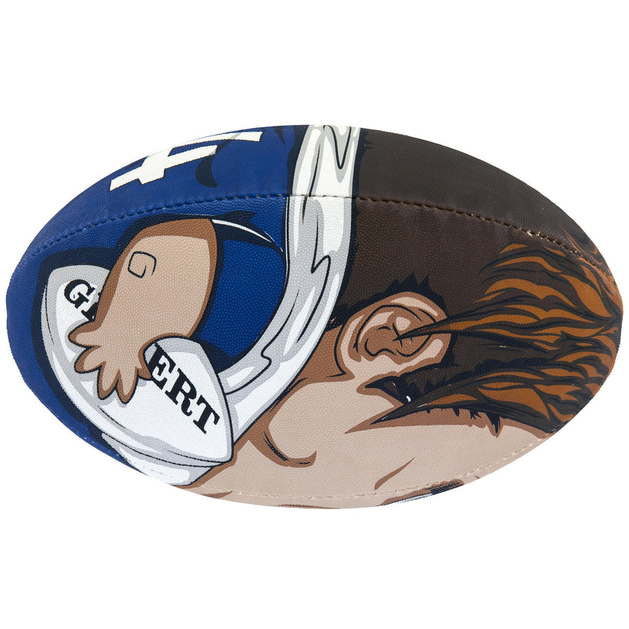 2600 RNBA19 45087305 Ball Randoms Player No 14 Sz 5, Secondary
