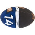 2600 RNBA19 45087305 Ball Randoms Player No 14 Sz 5, Tertiary