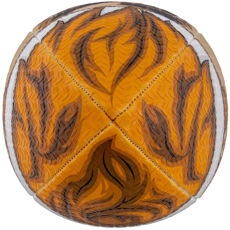 2600 RNBA19 48425305 Ball Randoms Player No 4 Size 5, End