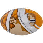 2600 RNBA19 48425305 Ball Randoms Player No 4 Size 5, Quaternary