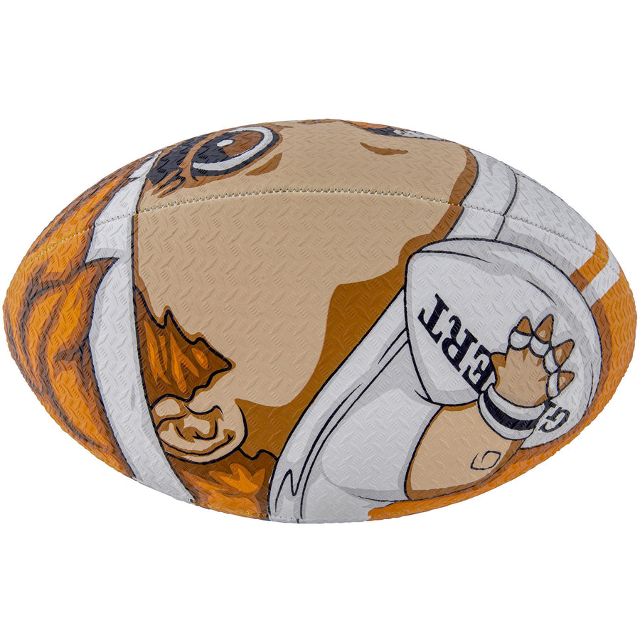 2600 RNBA19 48425305 Ball Randoms Player No 4 Size 5, Secondary