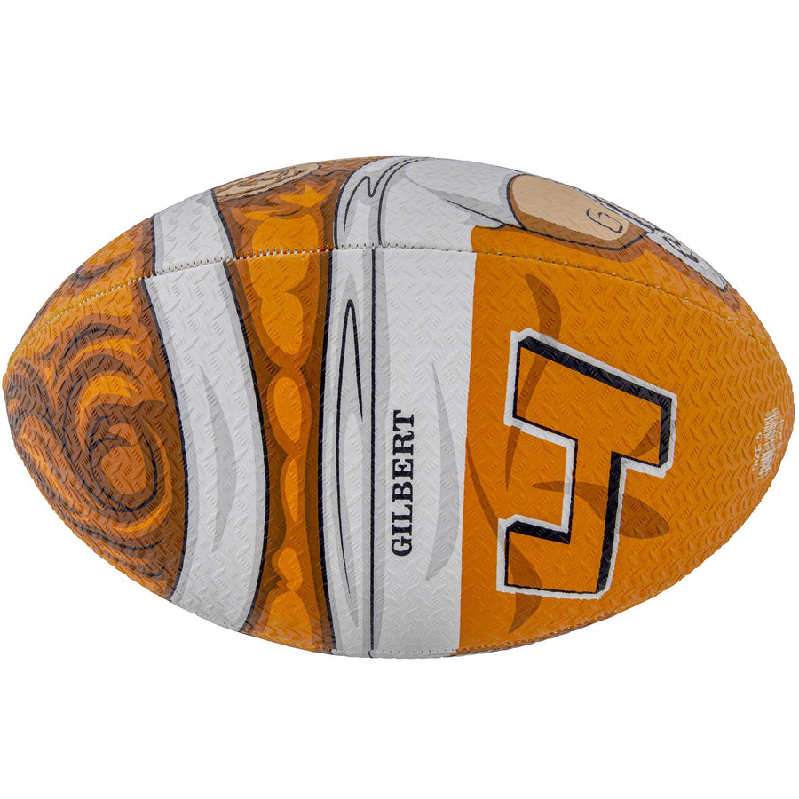 2600 RNBA19 48425305 Ball Randoms Player No 4 Size 5, Tertiary