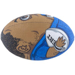 2600 RNBA19 48425405 Ball Randoms Player No 6 Size 5, Quaternary