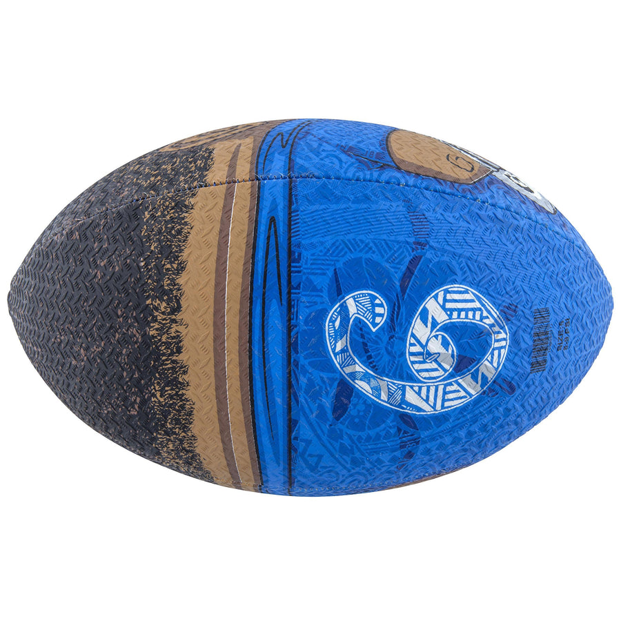 2600 RNBA19 48425405 Ball Randoms Player No 6 Size 5, Tertiary