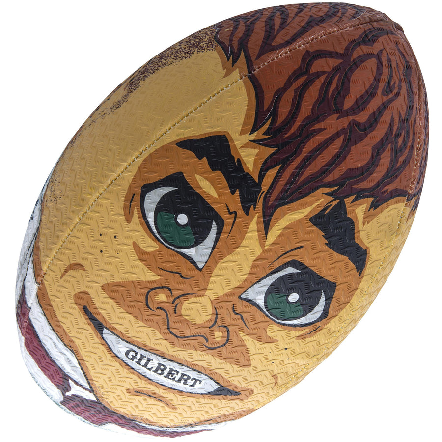 2600 RNBA19 48425505 Ball Randoms Player No 10 Size 5 Angle