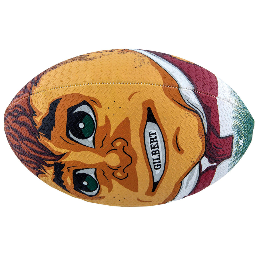 2600 RNBA19 48425505 Ball Randoms Player No 10 Size 5, Primary