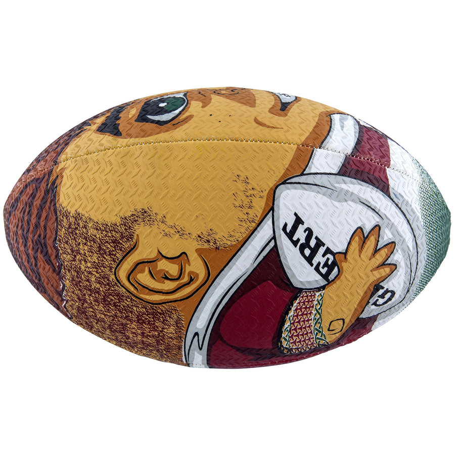 2600 RNBA19 48425505 Ball Randoms Player No 10 Size 5, Quaternary