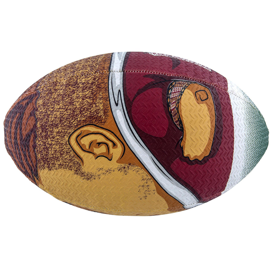 2600 RNBA19 48425505 Ball Randoms Player No 10 Size 5, Secondary