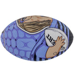 2600 RNBA19 48425605 Ball Randoms Player No 12 Size 5, Secondary
