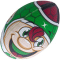 2600 RNBA19 48425705 Ball Randoms Christmas Elf Size 5 Angle