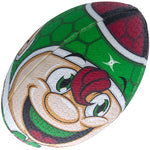 2600 RNBA19 48425705 Ball Randoms Christmas Elf Size 5 Angle