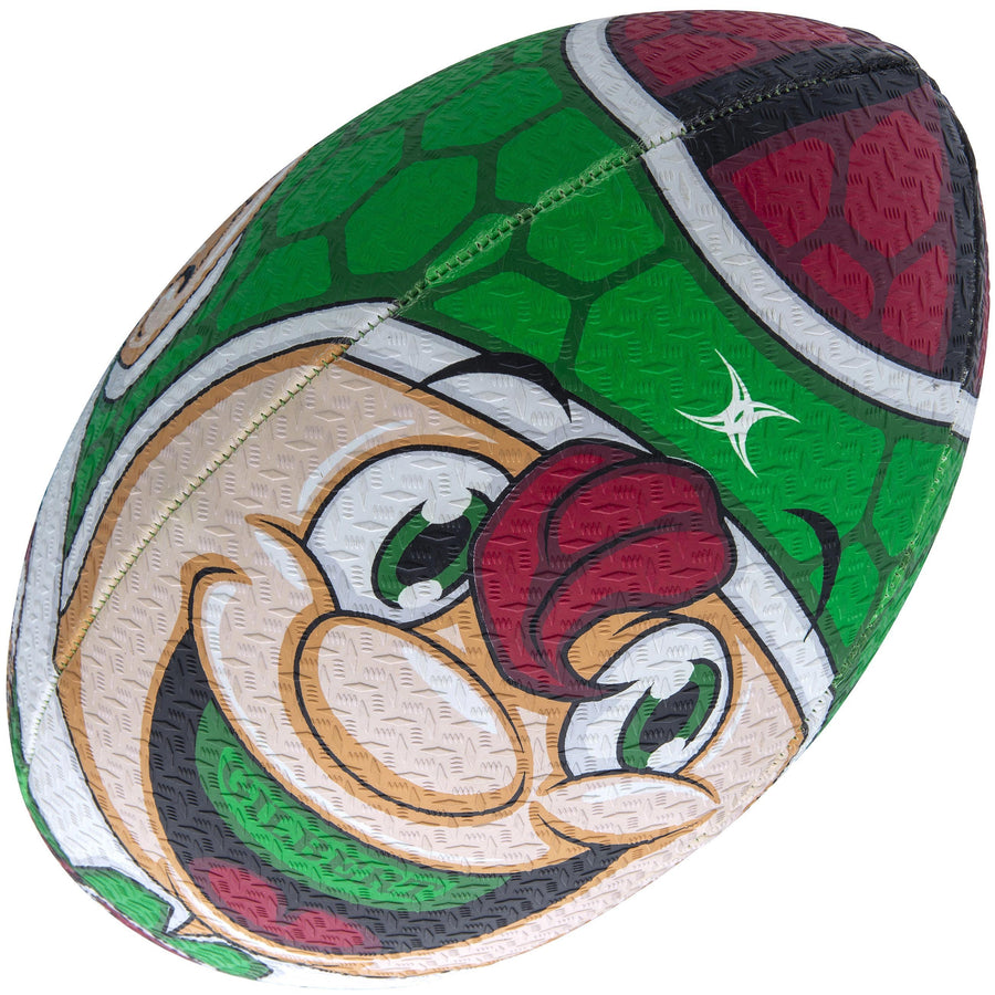 2600 RNBA19 48425705 Ball Randoms Christmas Elf Size 5 Angle