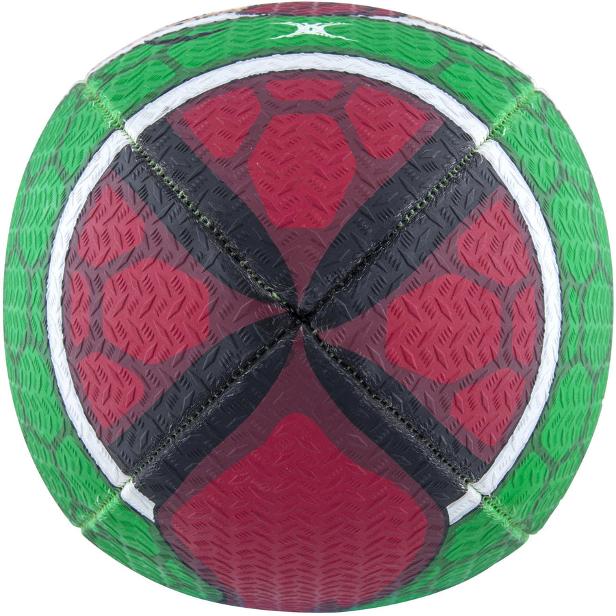 2600 RNBA19 48425705 Ball Randoms Christmas Elf Size 5, End