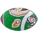 2600 RNBA19 48425705 Ball Randoms Christmas Elf Size 5, Quaternary