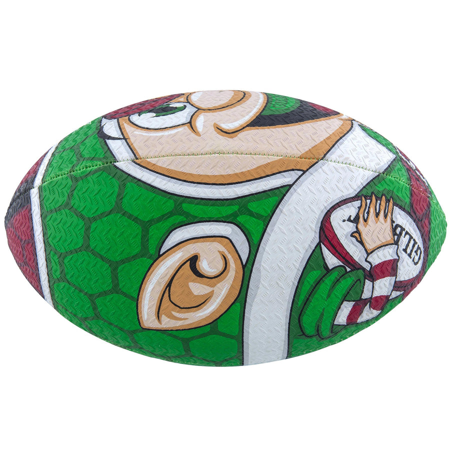 2600 RNBA19 48425705 Ball Randoms Christmas Elf Size 5, Quaternary