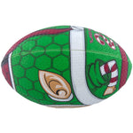 2600 RNBA19 48425705 Ball Randoms Christmas Elf Size 5, Secondary