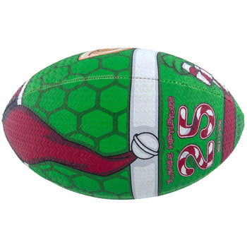 2600 RNBA19 48425705 Ball Randoms Christmas Elf Size 5, Tertiary