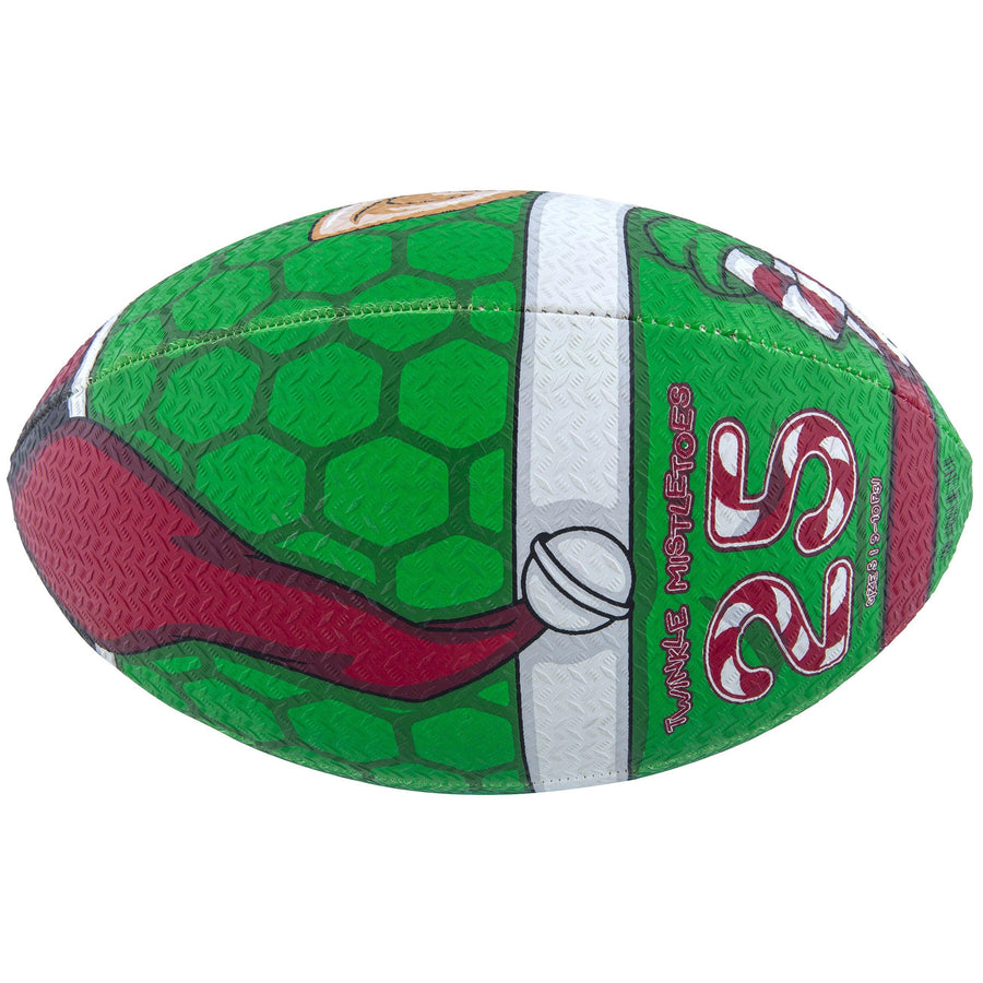 2600 RNBA19 48425705 Ball Randoms Christmas Elf Size 5, Tertiary