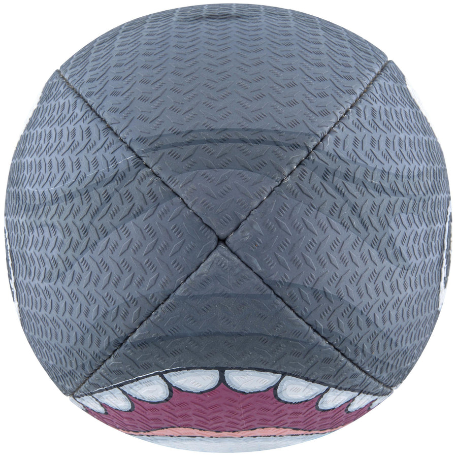 2600 RNBA19 48425805 Ball Randoms Bite Force Junior Size 5, End