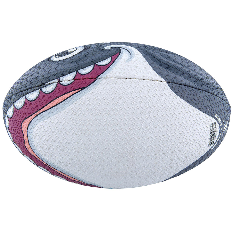 2600 RNBA19 48425805 Ball Randoms Bite Force Junior Size 5, Quaternary