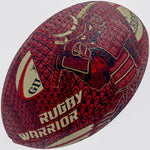 2600 RNBA19 48425905 Ball Randoms Warrior Size 5 Angle