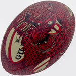 2600 RNBA19 48425905 Ball Randoms Warrior Size 5 Angle Secondary