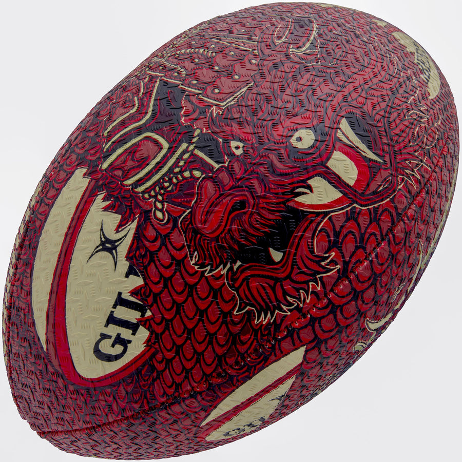 2600 RNBA19 48425905 Ball Randoms Warrior Size 5 Angle Secondary