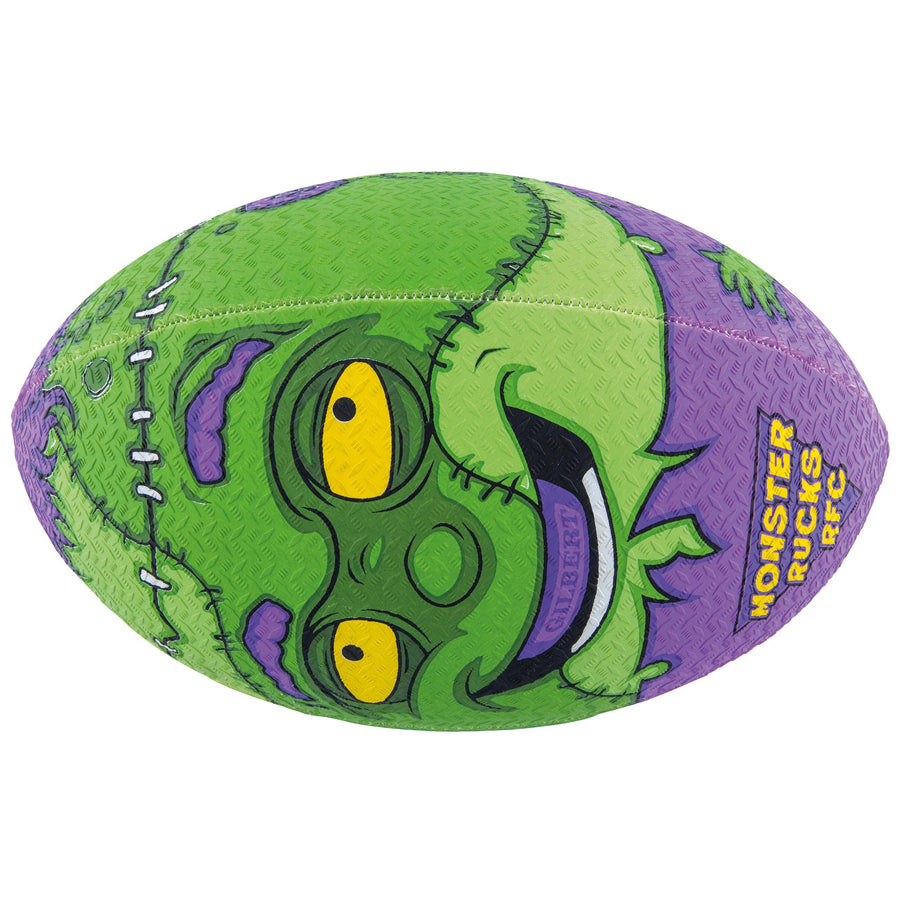 2600 RNBA19 48426005 Ball Randoms Frankie Size 5, Primary