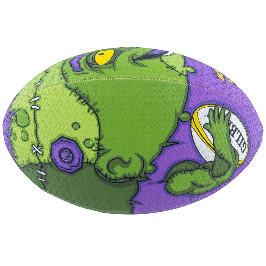 2600 RNBA19 48426005 Ball Randoms Frankie Size 5, Quaternary