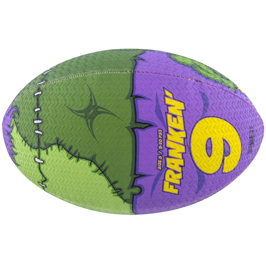 2600 RNBA19 48426005 Ball Randoms Frankie Size 5, Tertiary