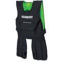 2600 RPAB13 85360605 Body Armour Contact Suit Black Green Sen