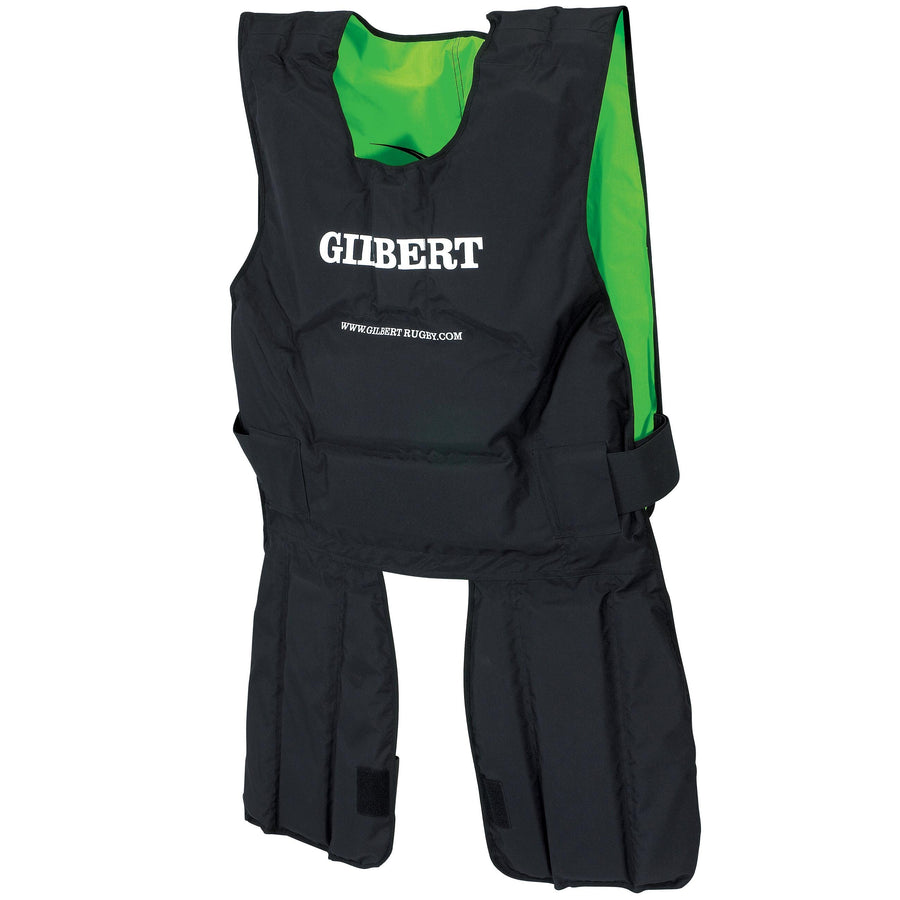 2600 RPAB13 85360605 Body Armour Contact Suit Black Green Sen