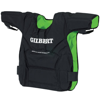2600 RPAC13 85360805 Body Armour Contact Top Black Green Sen